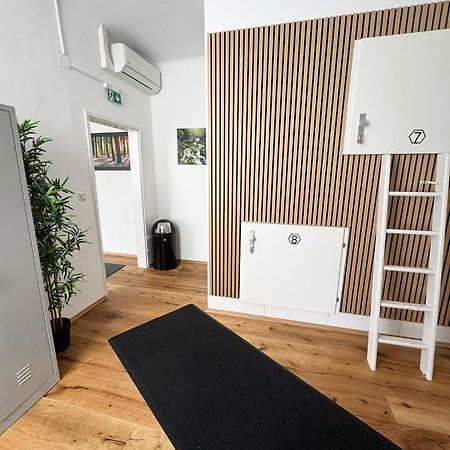 Robin Wood Apartment Wiedeń Zewnętrze zdjęcie