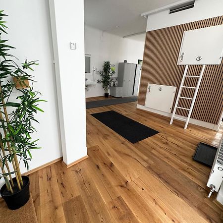 Robin Wood Apartment Wiedeń Zewnętrze zdjęcie