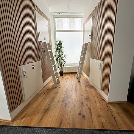 Robin Wood Apartment Wiedeń Zewnętrze zdjęcie