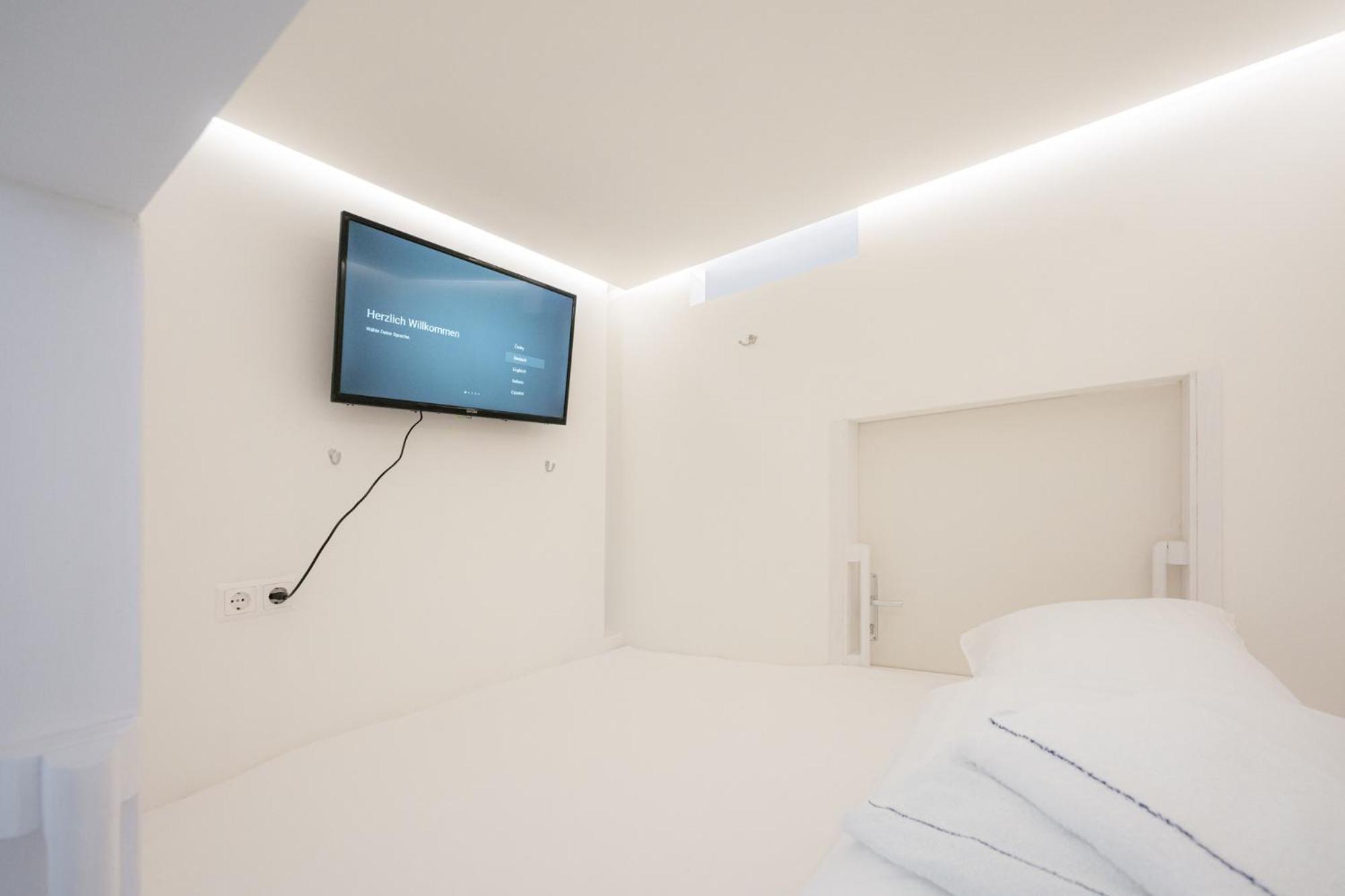 Robin Wood Apartment Wiedeń Zewnętrze zdjęcie