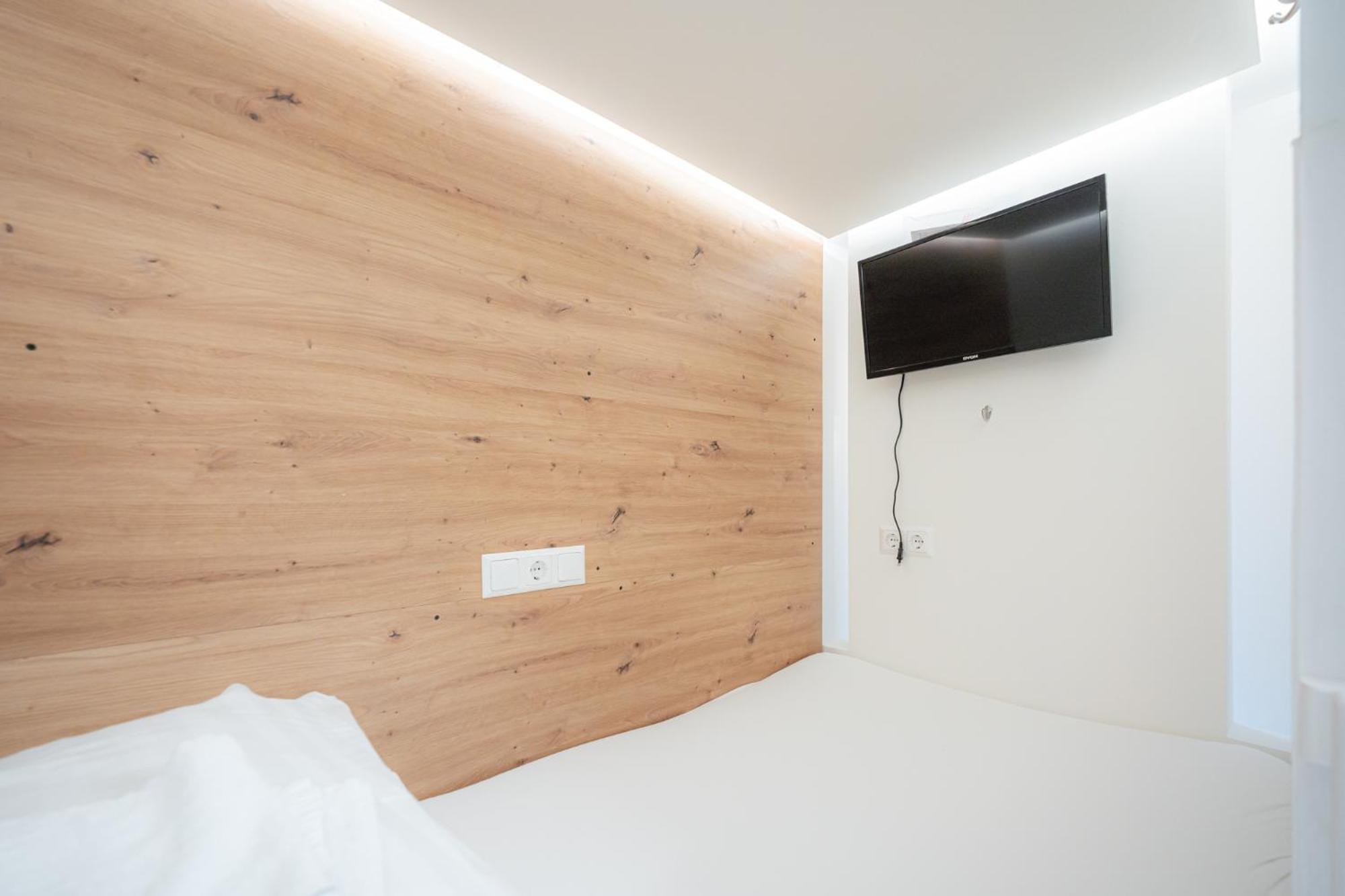 Robin Wood Apartment Wiedeń Zewnętrze zdjęcie