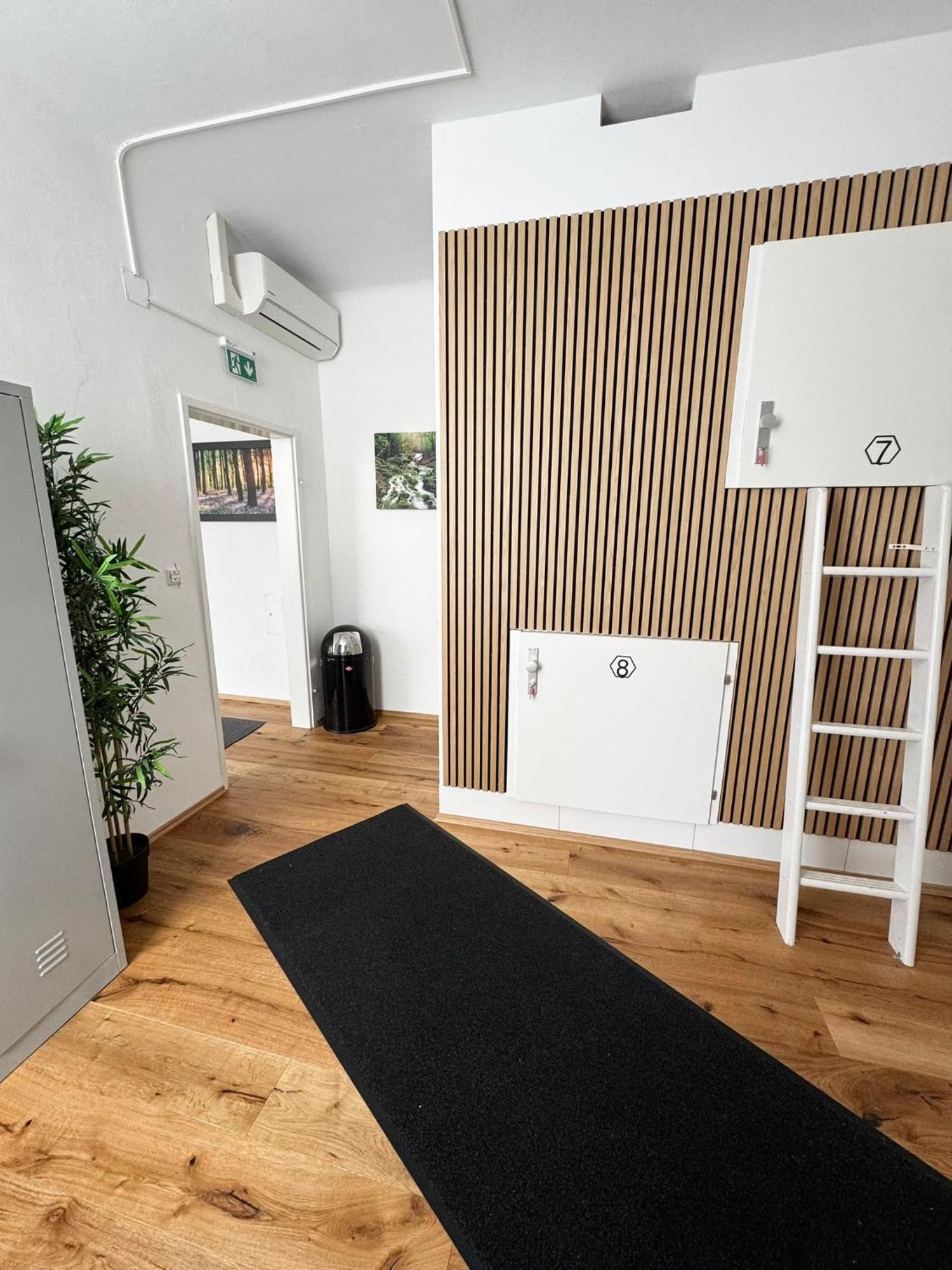 Robin Wood Apartment Wiedeń Zewnętrze zdjęcie