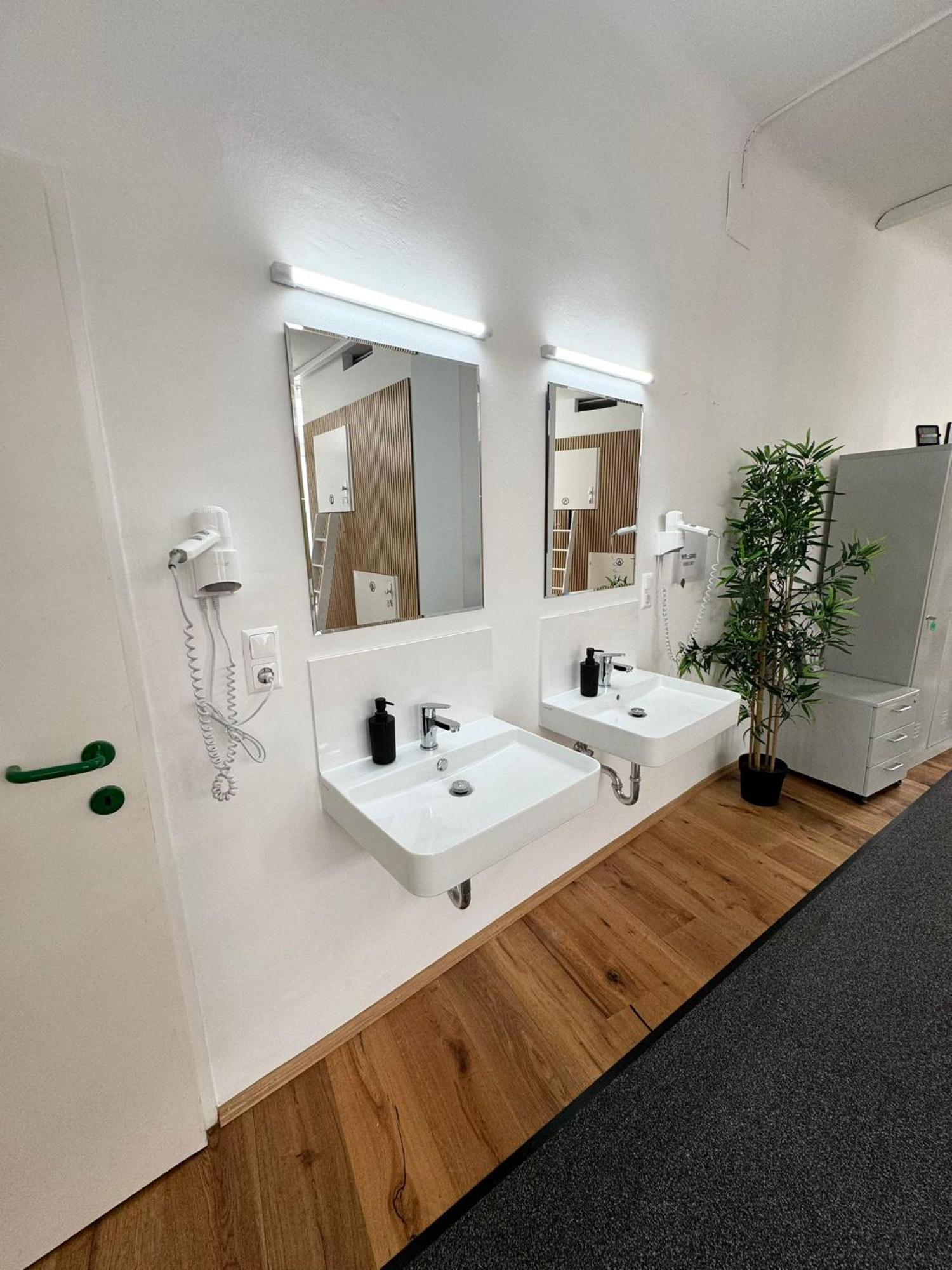 Robin Wood Apartment Wiedeń Zewnętrze zdjęcie