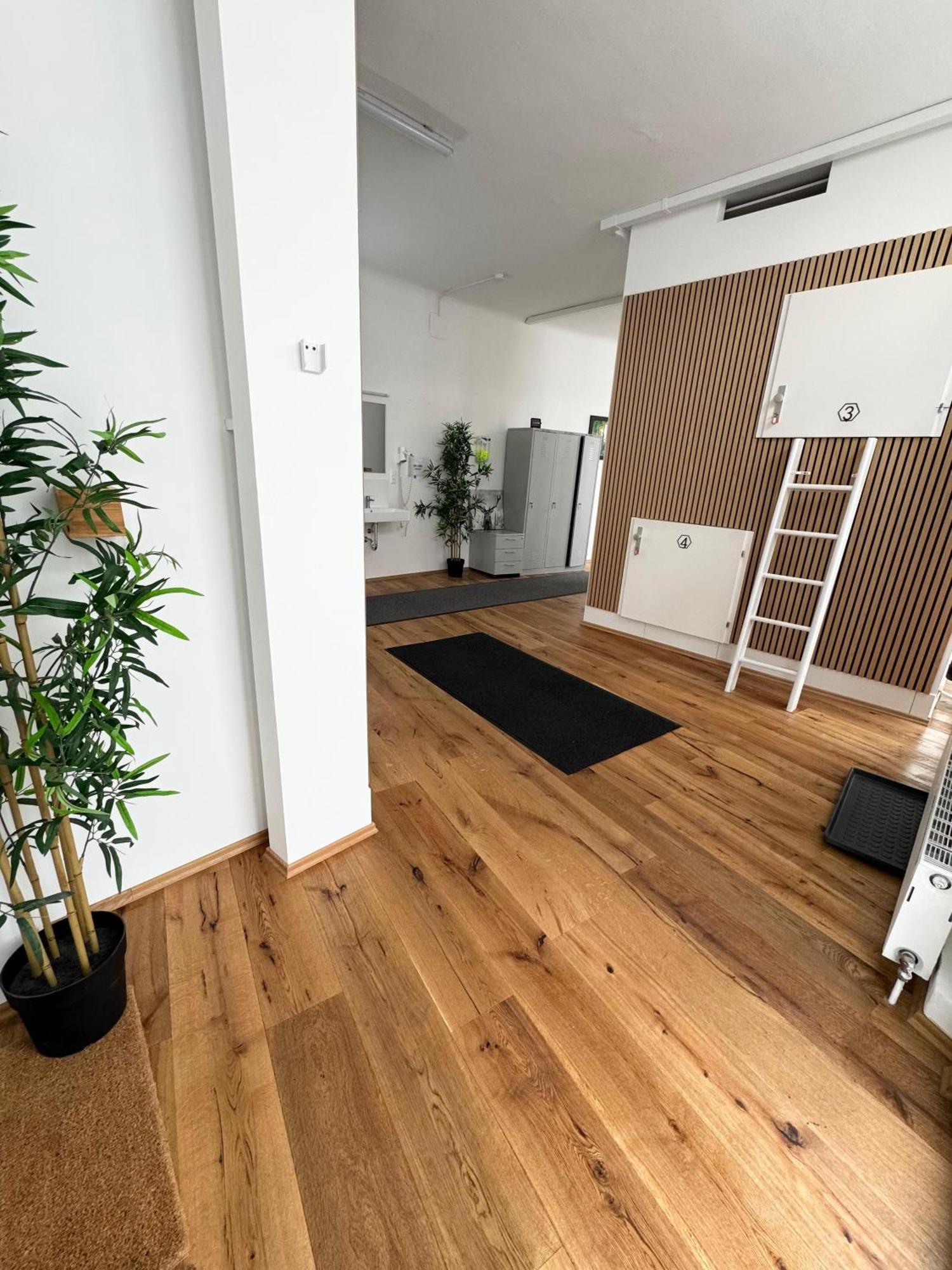 Robin Wood Apartment Wiedeń Zewnętrze zdjęcie