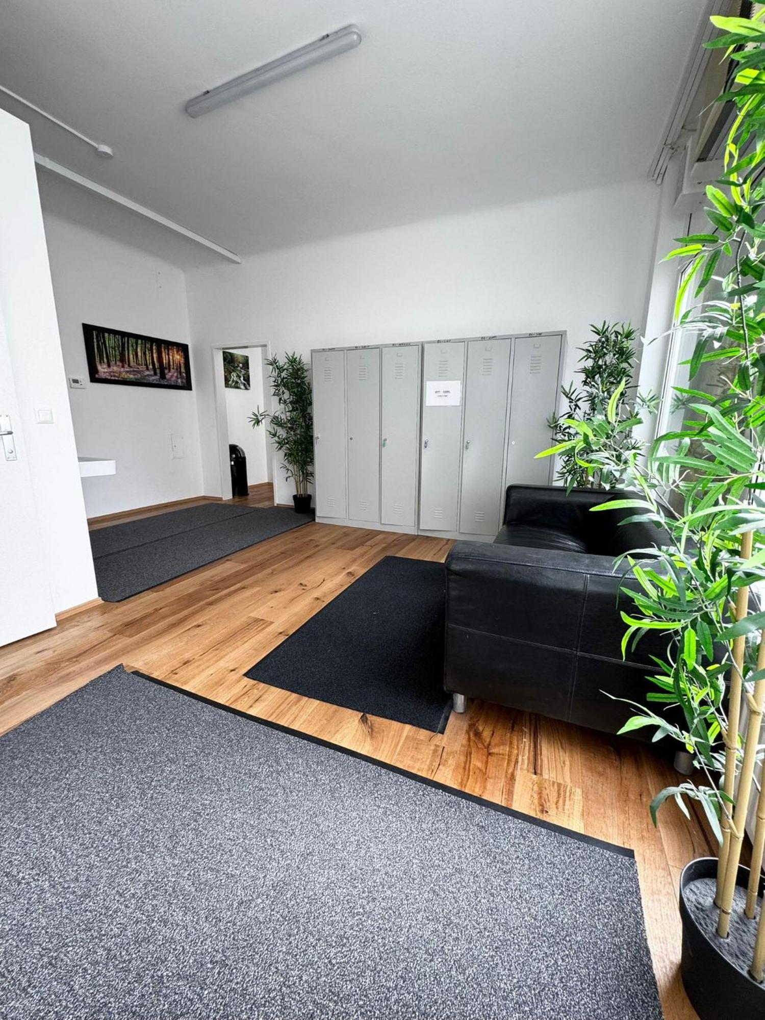 Robin Wood Apartment Wiedeń Zewnętrze zdjęcie