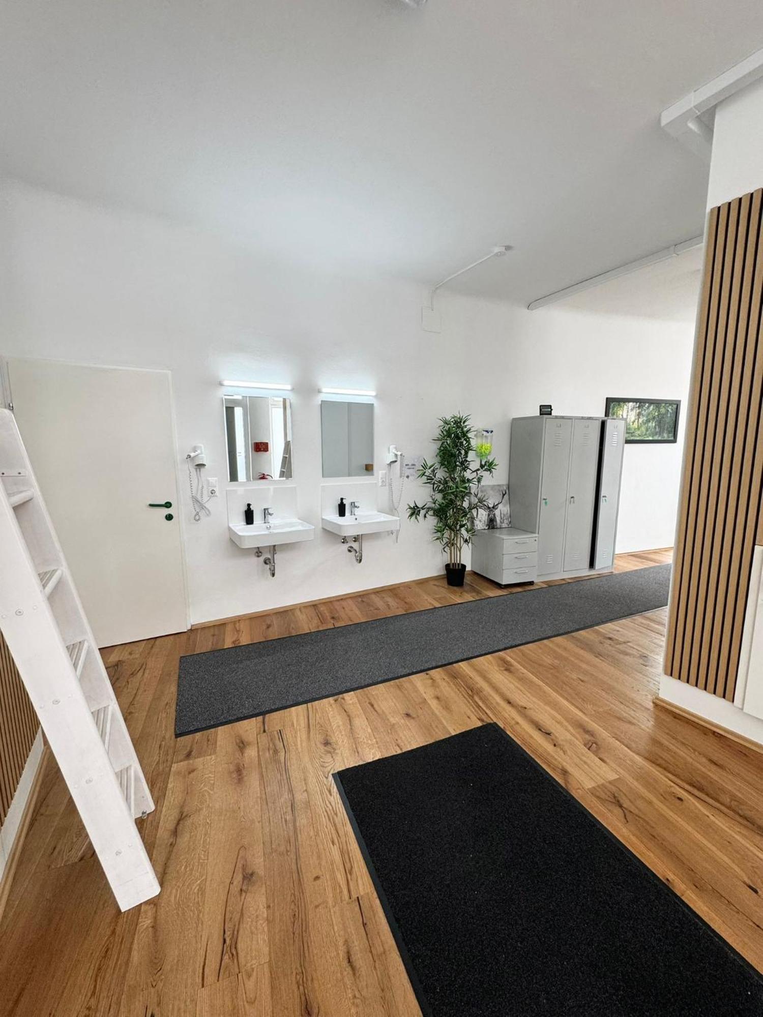 Robin Wood Apartment Wiedeń Zewnętrze zdjęcie